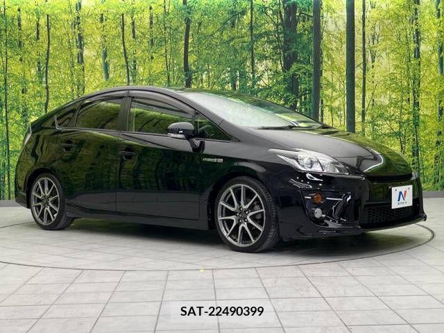 Toyota PRIUS 2013-11 253734-16
