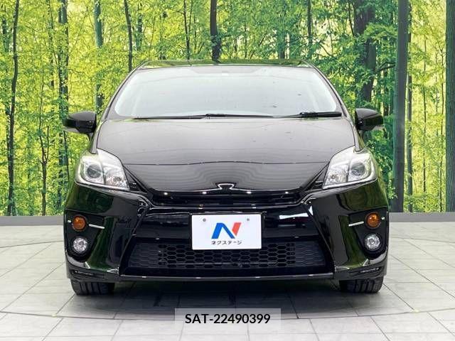 Toyota PRIUS 2013-11 253734-14