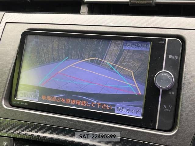 Toyota PRIUS 2013-11 253734-3