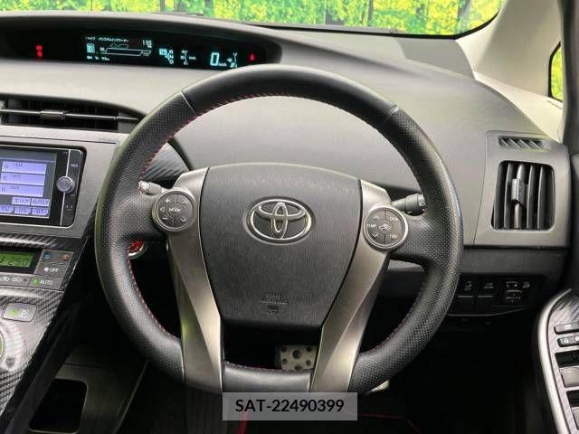 Toyota PRIUS 2013-11 253734-11