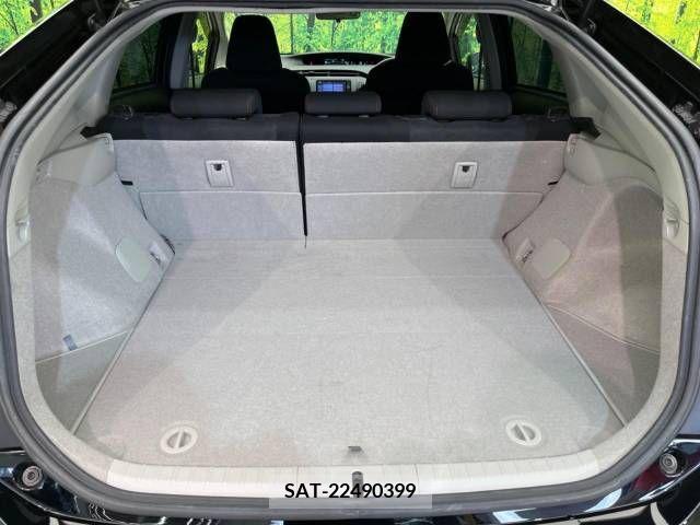 Toyota PRIUS 2013-11 253734-10