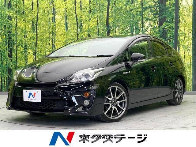 Toyota PRIUS 2013-11 253734-0