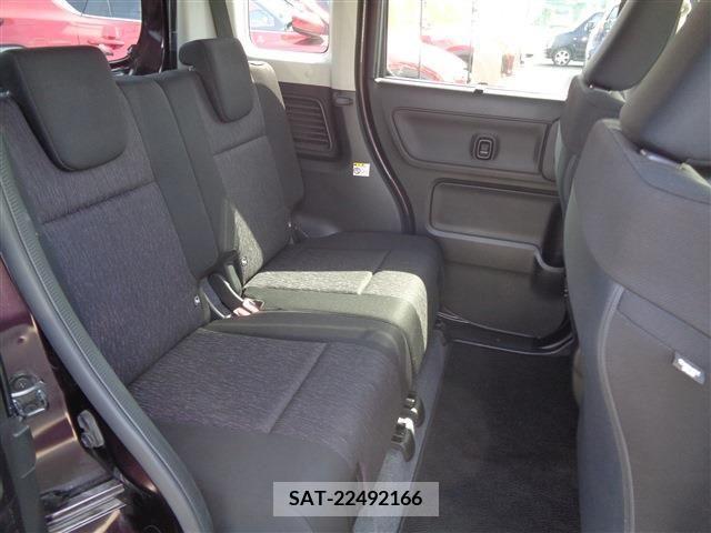 Suzuki SPACIA 2023-01 256698-13