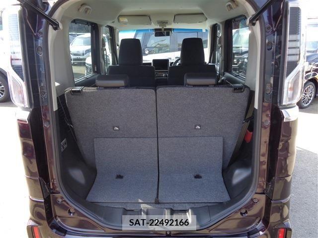Suzuki SPACIA 2023-01 256698-11