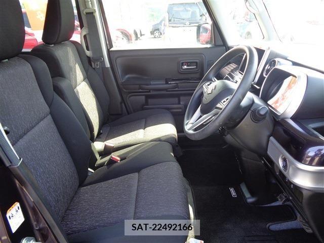 Suzuki SPACIA 2023-01 256698-12