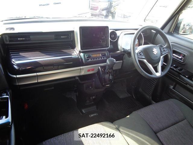 Suzuki SPACIA 2023-01 256698-10