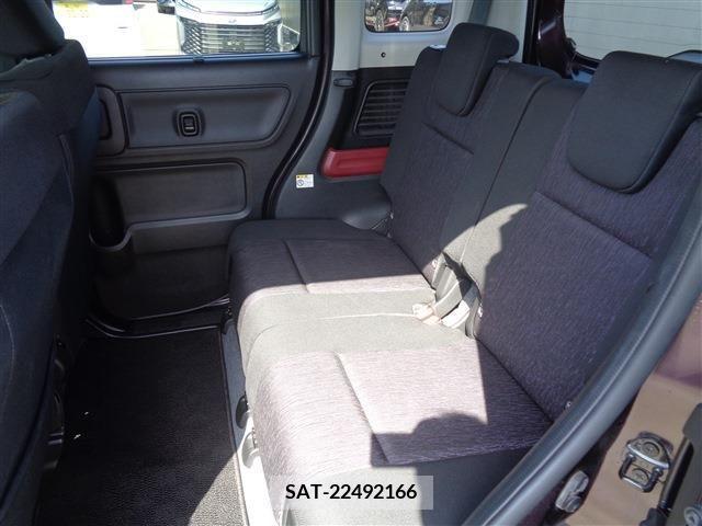 Suzuki SPACIA 2023-01 256698-9