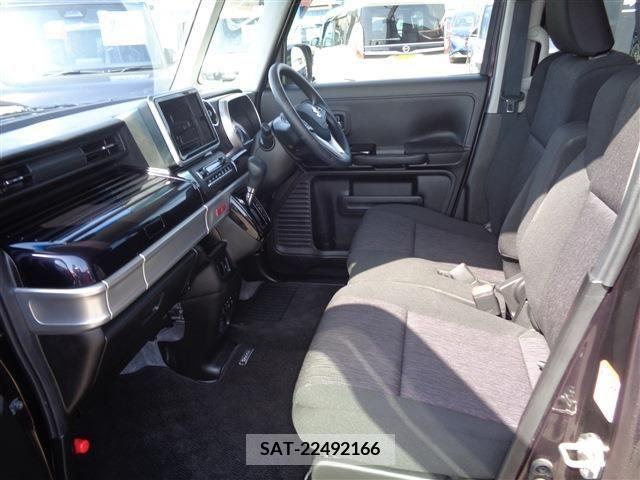 Suzuki SPACIA 2023-01 256698-8