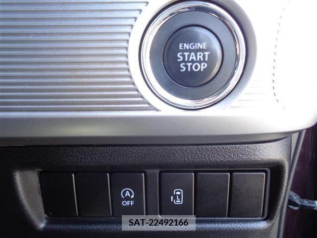 Suzuki SPACIA 2023-01 256698-18