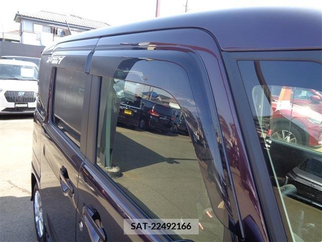 Suzuki SPACIA 2023-01 256698-7