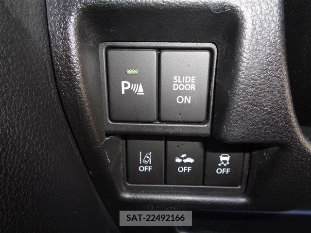 Suzuki SPACIA 2023-01 256698-17