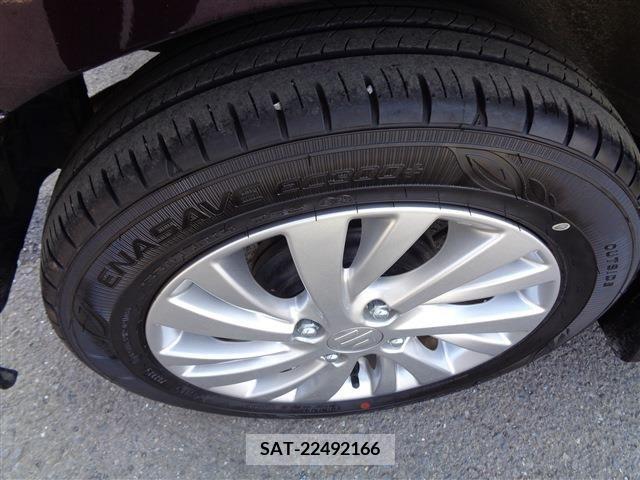 Suzuki SPACIA 2023-01 256698-6