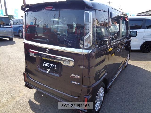 Suzuki SPACIA 2023-01 256698-5