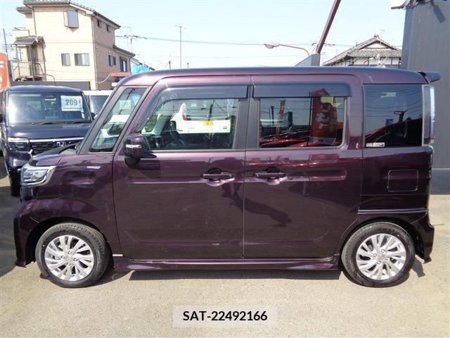 Suzuki SPACIA 2023-01 256698-3