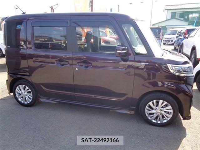 Suzuki SPACIA 2023-01 256698-2
