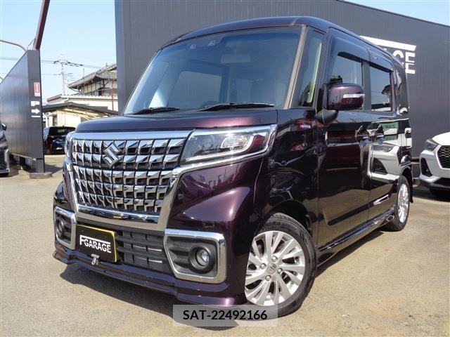 Suzuki SPACIA 2023-01 256698-0