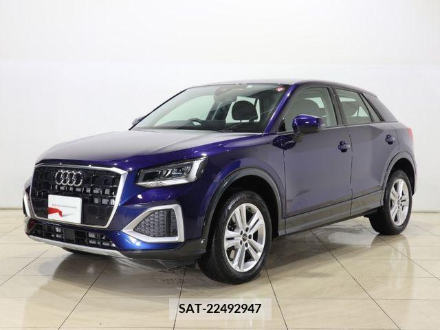Audi Q2 2023-05 209736-0