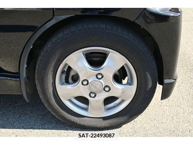 Honda VAMOS 2013-03 287777-9