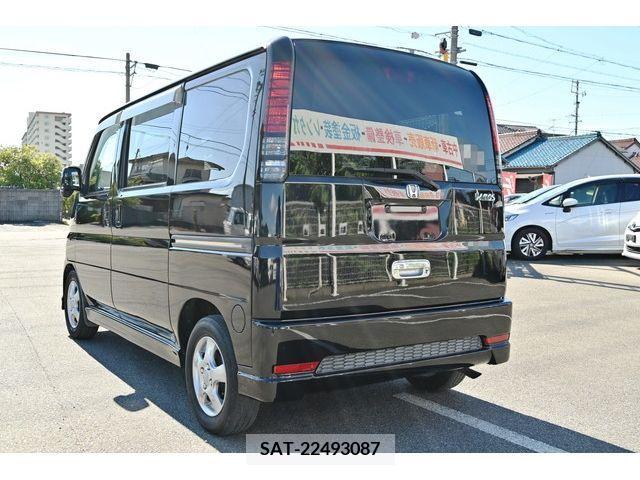 Honda VAMOS 2013-03 287777-2