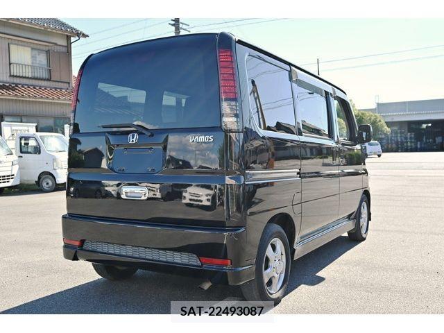 Honda VAMOS 2013-03 287777-4
