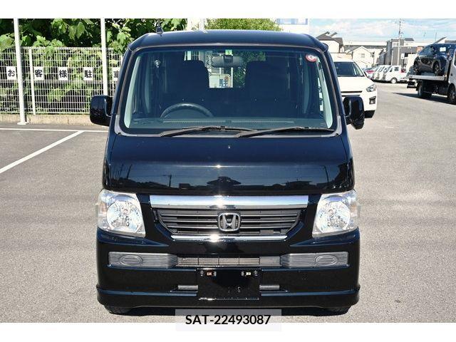 Honda VAMOS 2013-03 287777-5