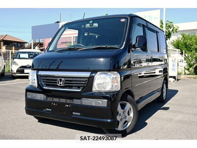 Honda VAMOS 2013-03 287777-3