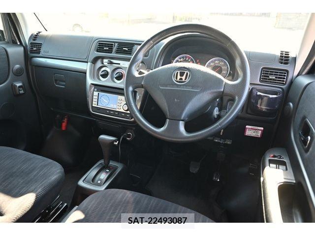 Honda VAMOS 2013-03 287777-1
