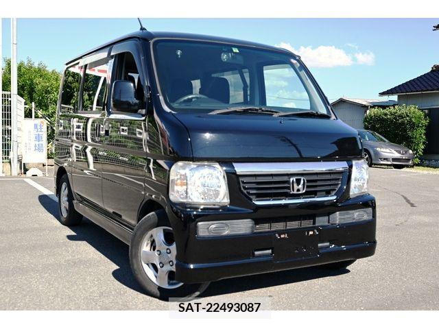 Honda VAMOS 2013-03 287777-0