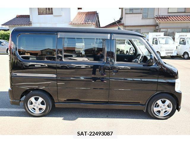 Honda VAMOS 2013-03 287777-7
