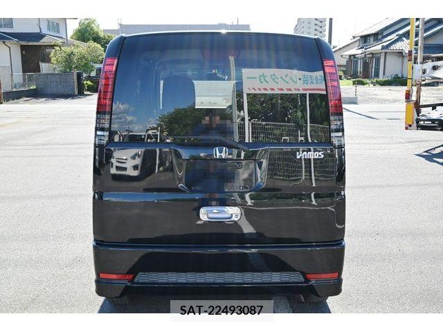 Honda VAMOS 2013-03 287777-6