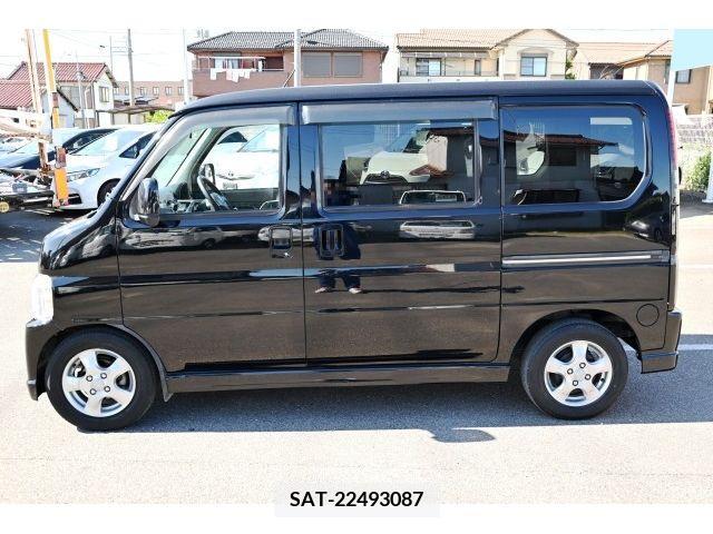 Honda VAMOS 2013-03 287777-8