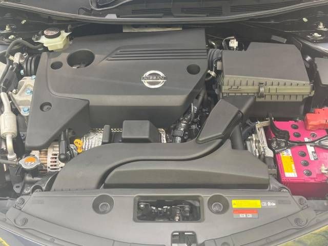 Nissan TEANA 2015-04 21518-19