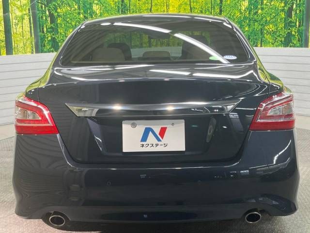 Nissan TEANA 2015-04 21518-15