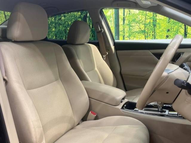 Nissan TEANA 2015-04 21518-8