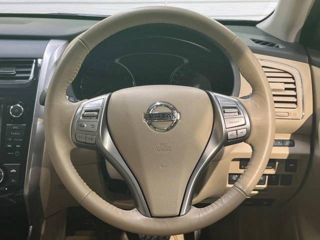 Nissan TEANA 2015-04 21518-11