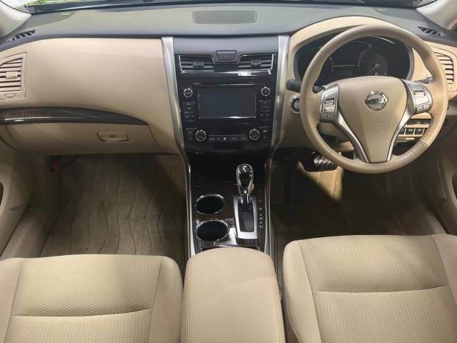 Nissan TEANA 2015-04 21518-1