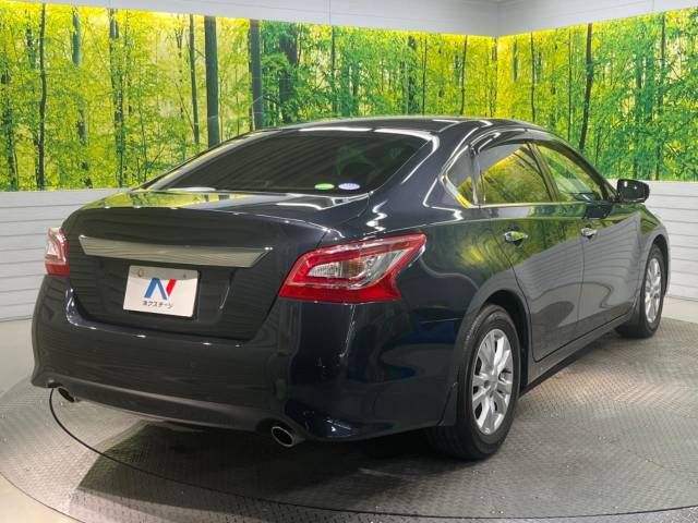 Nissan TEANA 2015-04 21518-17