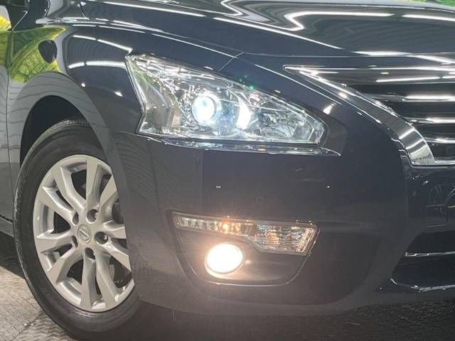 Nissan TEANA 2015-04 21518-13