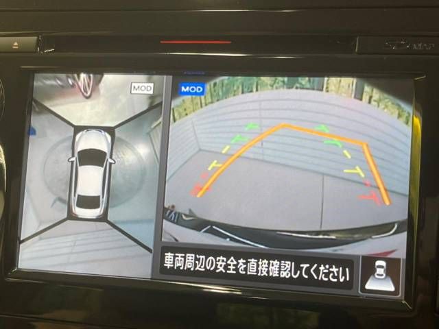 Nissan TEANA 2015-04 21518-3