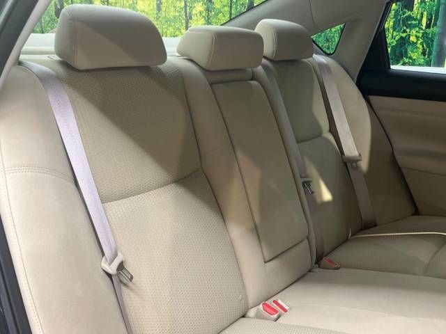 Nissan TEANA 2015-04 21518-9
