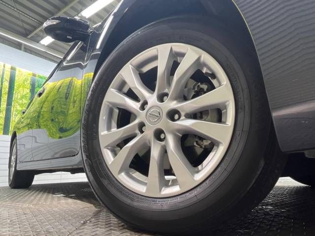 Nissan TEANA 2015-04 21518-12