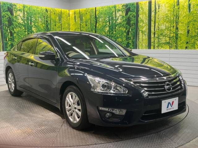 Nissan TEANA 2015-04 21518-16