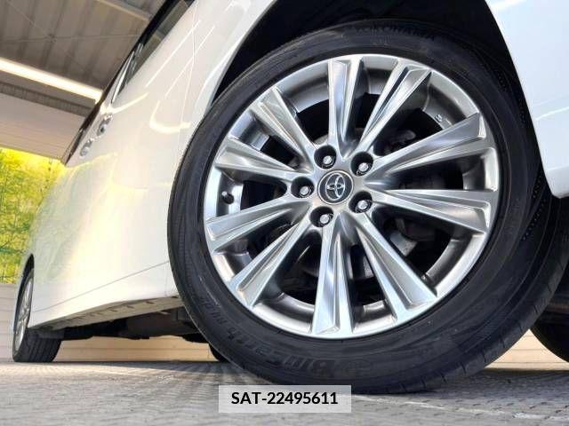Toyota ALPHARD 2017-06 377849-14