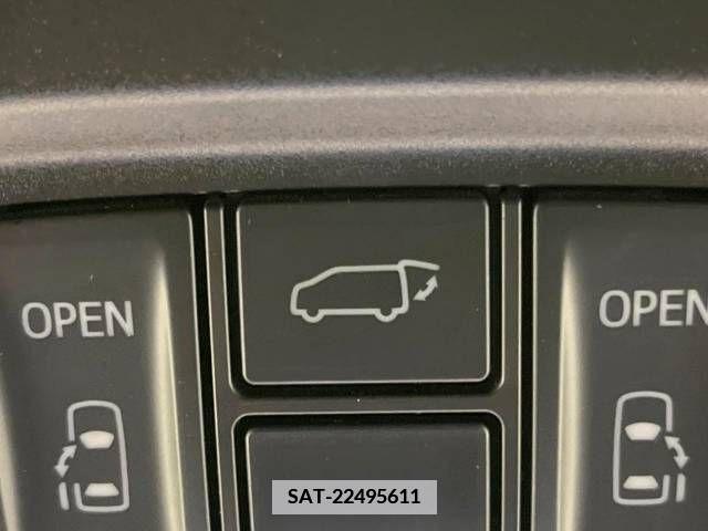 Toyota ALPHARD 2017-06 377849-6