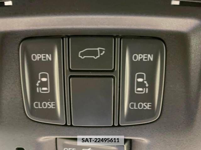 Toyota ALPHARD 2017-06 377849-5