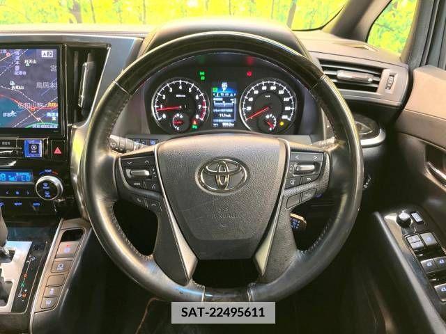 Toyota ALPHARD 2017-06 377849-12