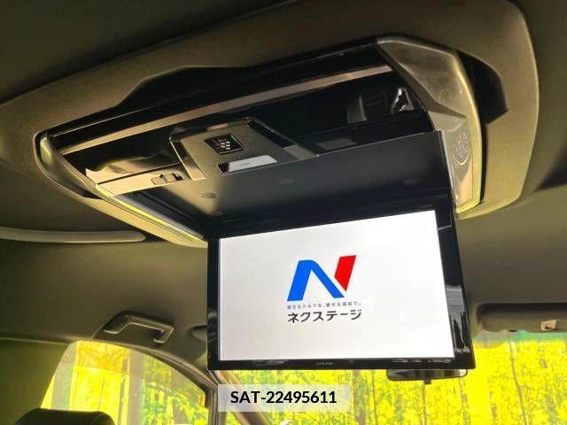 Toyota ALPHARD 2017-06 377849-3