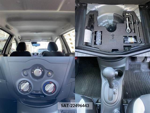 Nissan NOTE 2020-07 352343-8