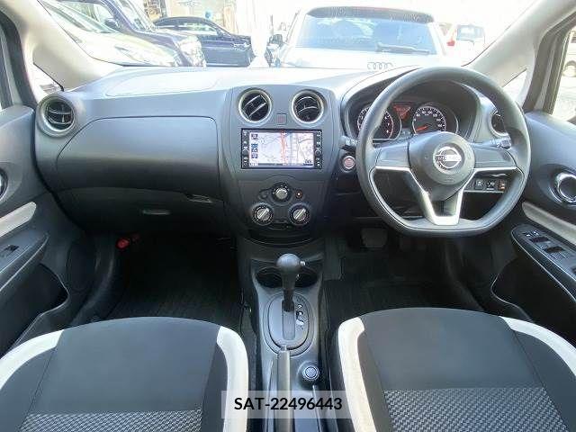 Nissan NOTE 2020-07 352343-1