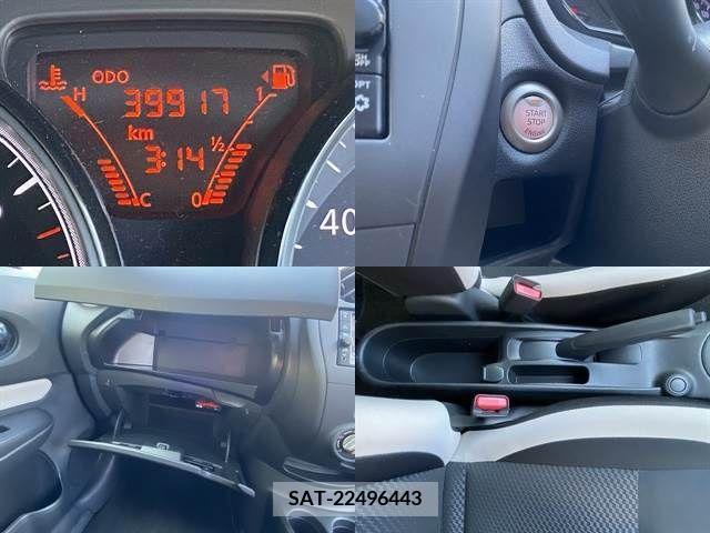 Nissan NOTE 2020-07 352343-11